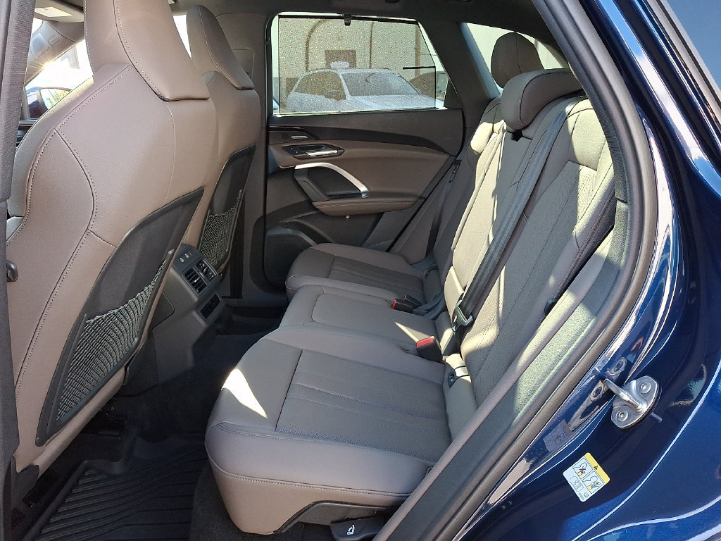 Certified 2025 Audi Q5 Premium w/ Premium Plus AWD/4WD image 10