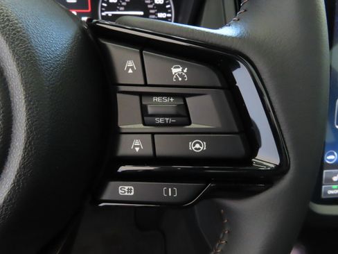 New 2026 Subaru Forester Sport image 15