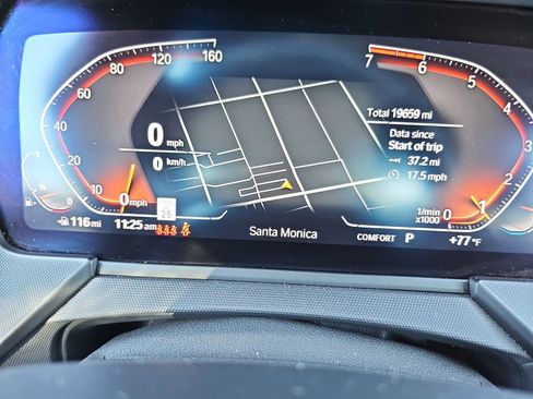 Used 2024 BMW 228i Gran Coupe w/ Convenience Package image 9