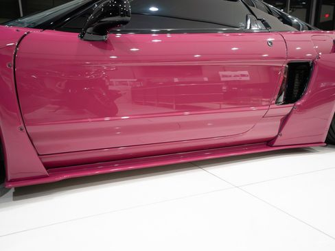 Used 1992 Acura NSX image 27