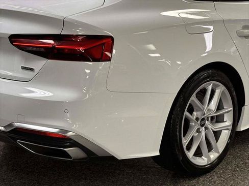 Used 2023 Audi A5 2.0T Premium w/ Convenience Package AWD/4WD image 11