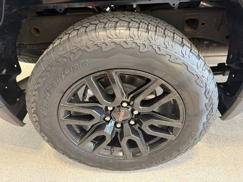 Certified 2024 GMC Sierra 1500 Elevation AWD/4WD image 7