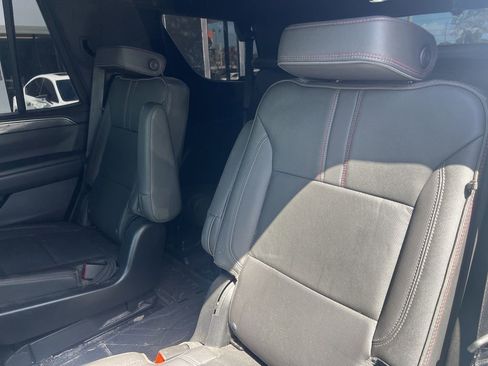 Used 2023 Chevrolet Tahoe RST w/ Luxury Package image 11