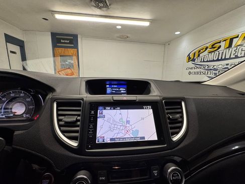 Used 2016 Honda CR-V Touring image 27