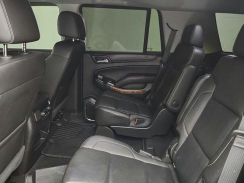 Used 2018 Chevrolet Tahoe Premier AWD/4WD image 22
