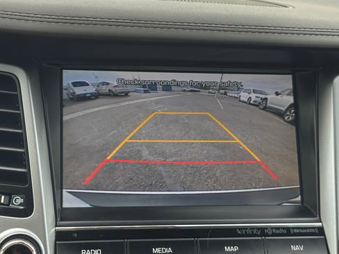 Used 2018 Hyundai Tucson Limited w/ Ultimate Package 02 image 24