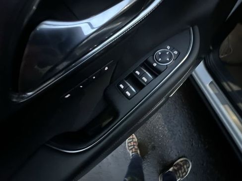 Used 2024 Buick Envision Sport Touring image 16