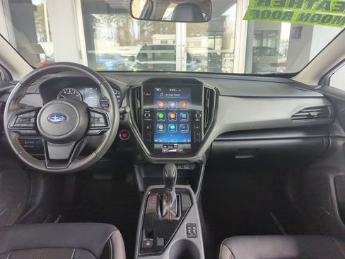 Used 2024 Subaru Crosstrek 2.5i Limited image 12
