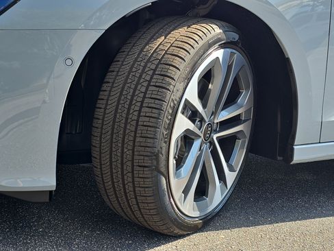 New 2026 Audi A3 2.0T Premium Plus image 32