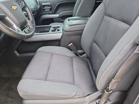 Used 2015 Chevrolet Silverado 1500 LT w/ All Star Edition RWD image 14