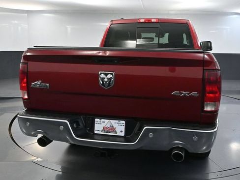 Used 2014 RAM 1500 Big Horn AWD/4WD image 6