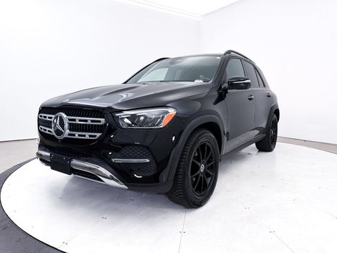Used 2024 Mercedes-Benz GLE 350 4MATIC image 16
