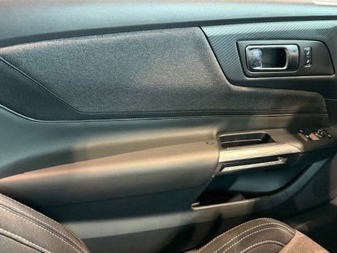 New 2026 Ford Mustang EcoBoost image 28