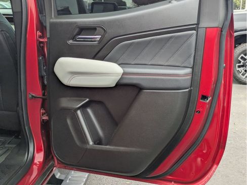 Certified 2024 GMC Canyon AT4X image 26