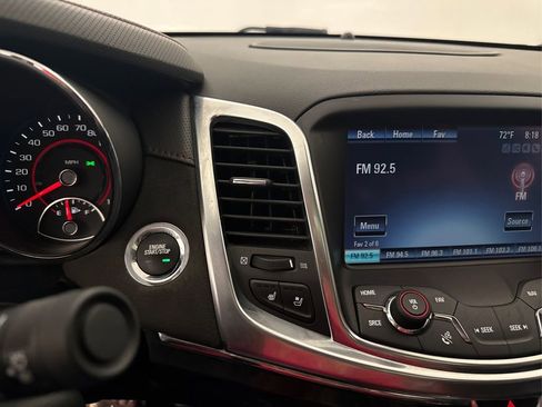 Used 2015 Chevrolet SS RWD image 34