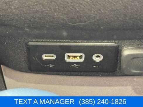 Used 2024 Chevrolet Malibu RS image 15