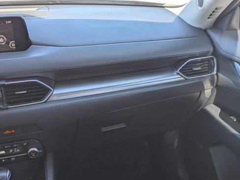 Used 2019 MAZDA CX-5 Touring image 15