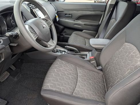 New 2026 Mitsubishi Outlander Sport ES AWD/4WD image 4