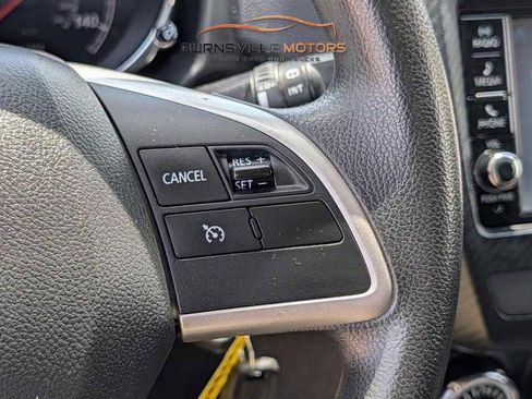 Used 2019 Mitsubishi Outlander Sport ES AWD/4WD image 19