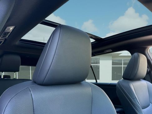 New 2026 Lexus TX 350 AWD image 14