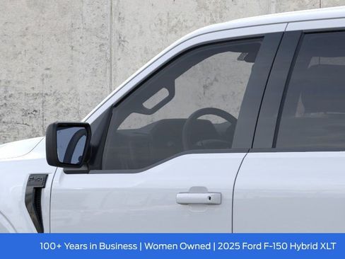 New 2025 Ford F150 XLT w/ Equipment Group 301A Standard image 22