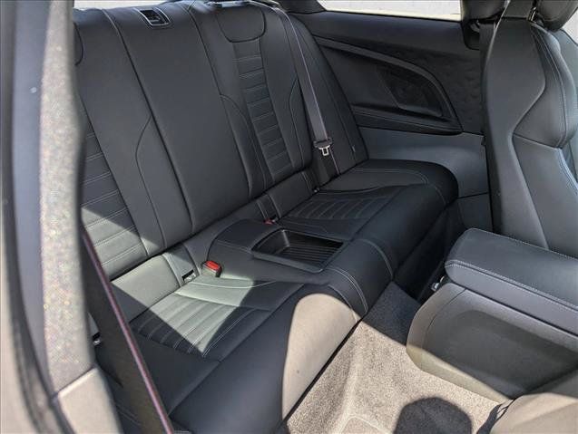 Used 2025 BMW M2 w/ Lighting Package RWD image 29