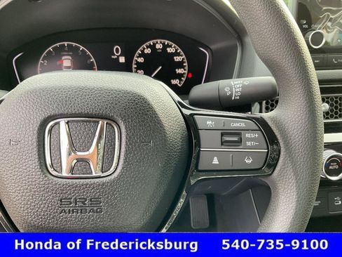 Used 2026 Honda Civic LX image 27