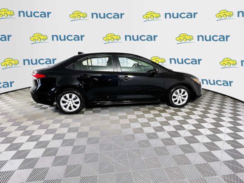 Used 2024 Toyota Corolla LE image 8