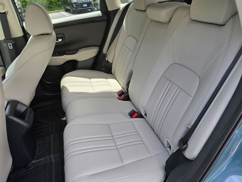 Used 2026 Honda HR-V EX-L image 19