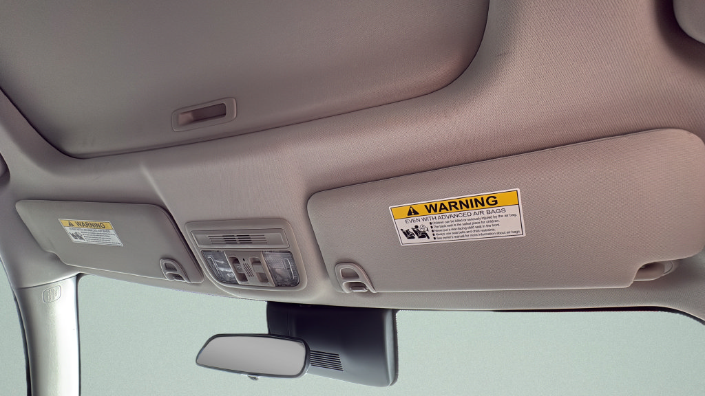 Used 2021 Honda Civic EX image 21