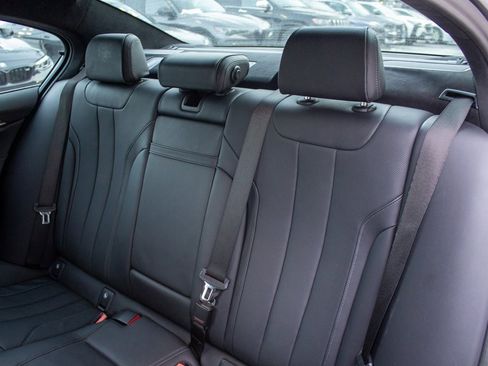 Used 2022 BMW M5 Base w/ Executive Package image 22