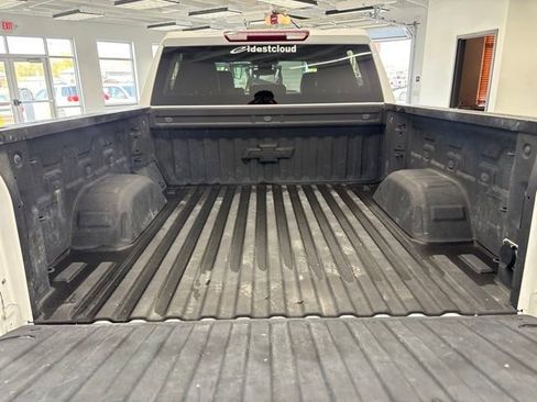 Used 2023 Chevrolet Silverado 1500 LT Trail Boss w/ Protection Package AWD/4WD image 7