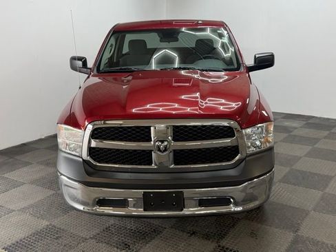 Used 2014 RAM 1500 Tradesman w/ Power & Remote Entry Group RWD image 4