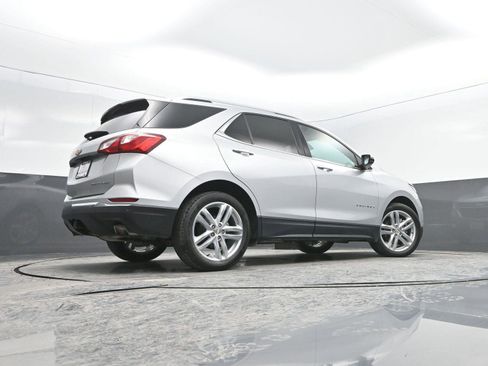 Used 2019 Chevrolet Equinox Premier image 37