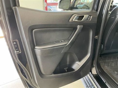 Used 2019 Ford Ranger Lariat w/ Equipment Group 501A Mid AWD/4WD image 32