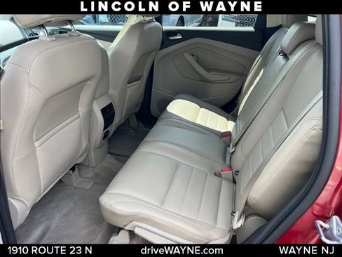Used 2013 Ford Escape SEL AWD/4WD image 11