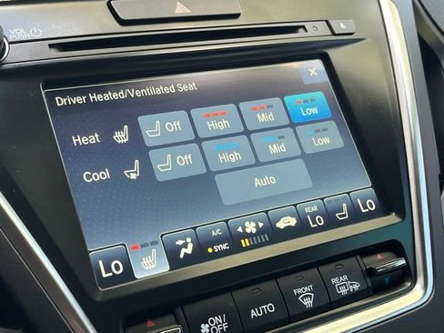 Used 2019 Acura MDX Sport Hybrid w/ Advance Pkg image 43