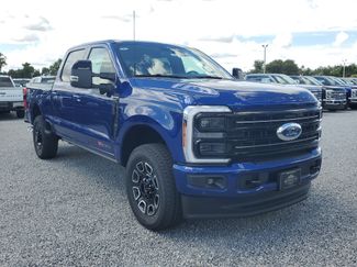 New 2026 Ford F350 Platinum w/ FX4 Off-Road Package video 2