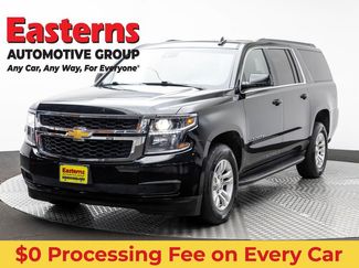 Used 2019 Chevrolet Suburban LT AWD/4WD video 1