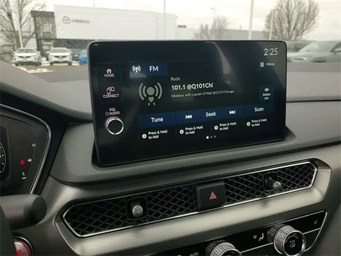 New 2026 Acura Integra A-Spec image 19