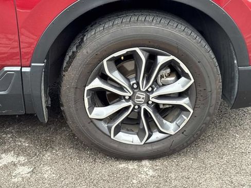 Used 2020 Honda CR-V EX-L image 9