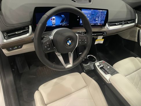 New 2026 BMW X1 xDrive28i w/ Convenience Package image 7