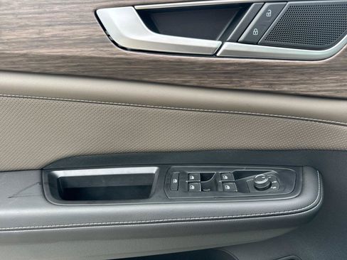 New 2026 Volkswagen Atlas SEL AWD/4WD image 10