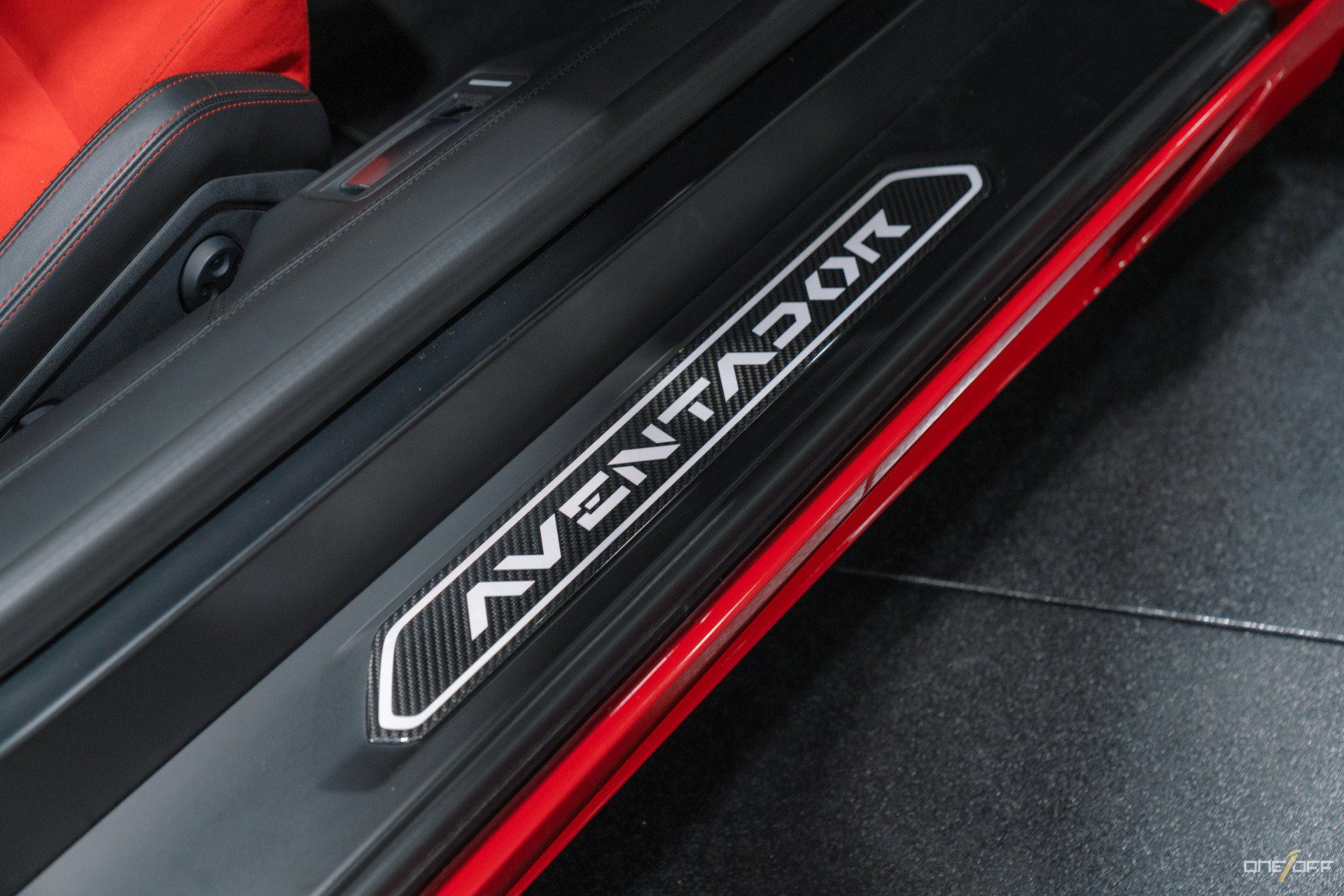 Used 2015 Lamborghini Aventador LP 700-4 AWD/4WD image 7