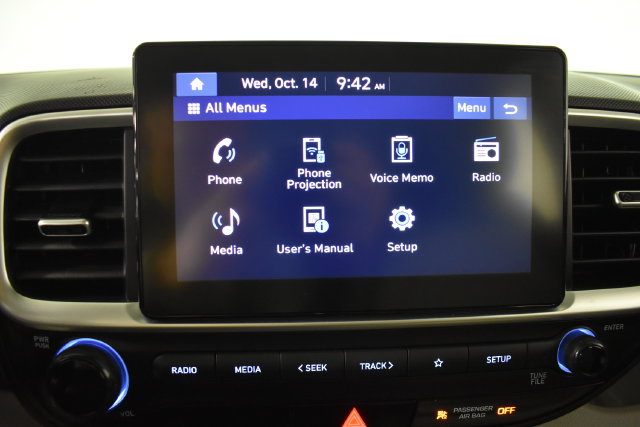 Used 2023 Hyundai Venue SEL w/ Cargo Package FWD image 18