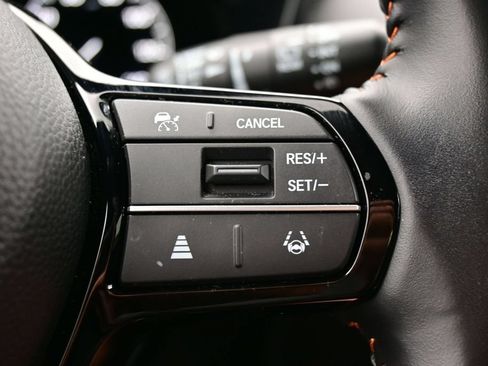 Used 2025 Honda HR-V Sport image 42
