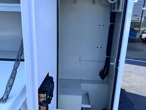 Used 2015 Chevrolet Silverado 3500 W/T image 25