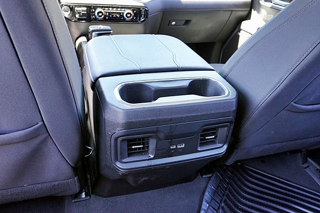 Used 2024 Chevrolet Silverado 1500 RST w/ All Star Edition Plus RWD image 28