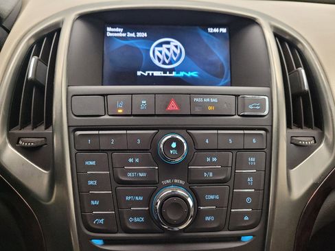 Used 2016 Buick Verano Premium w/ Driver Confidence Package image 25