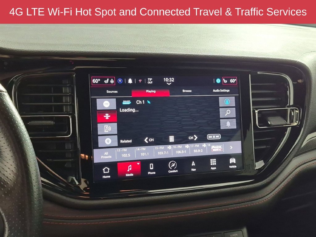 Used 2024 Dodge Durango GT AWD/4WD image 27